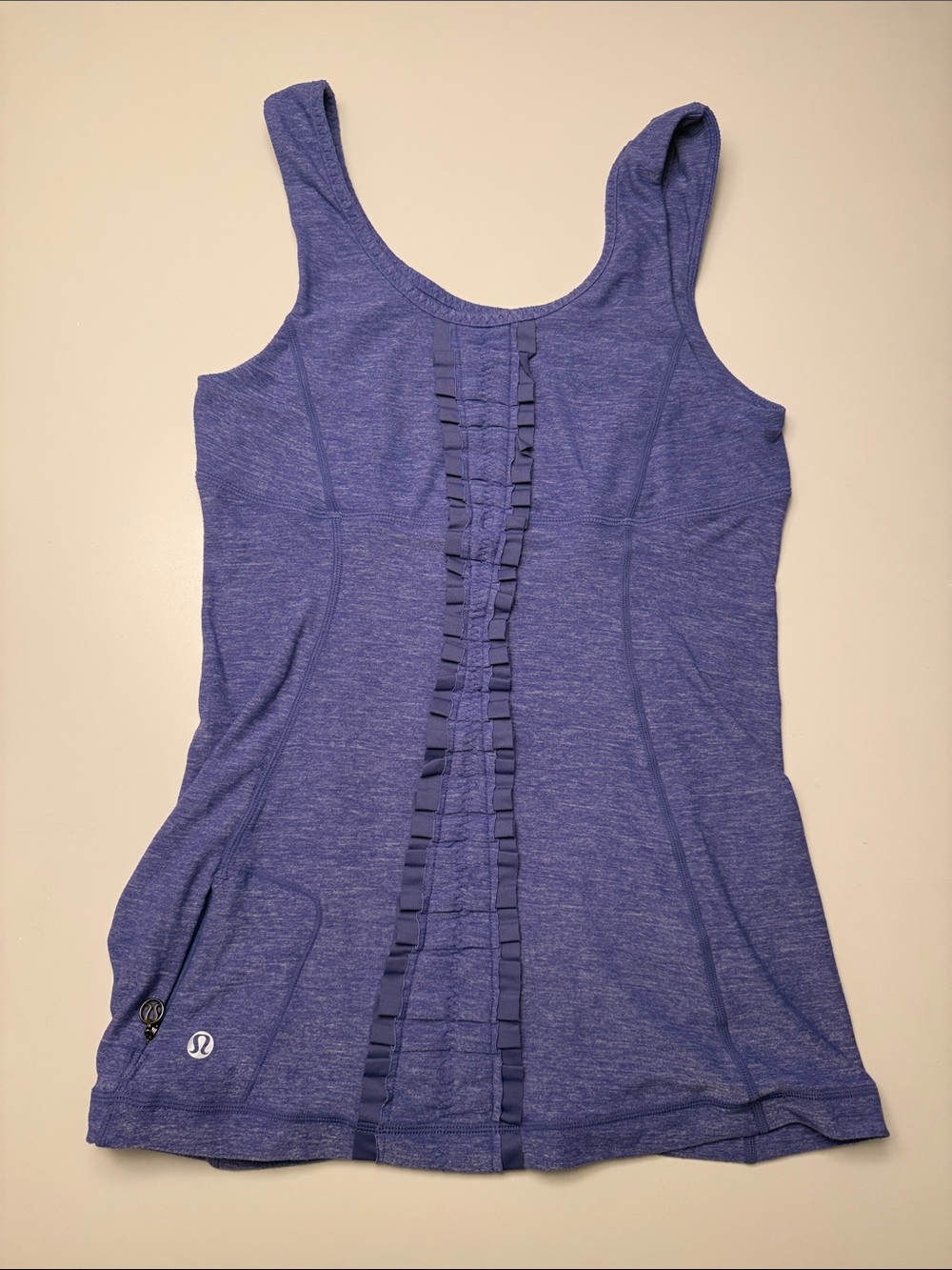 Lululemon Workout Top